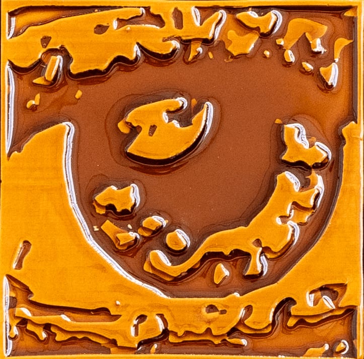 Vhils, Narrative, 2023