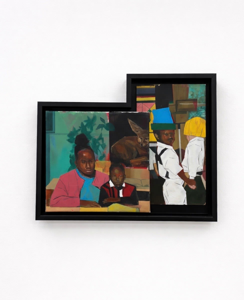 Rakajoo, Quatre Chemins, Partenaire de danse, 2024