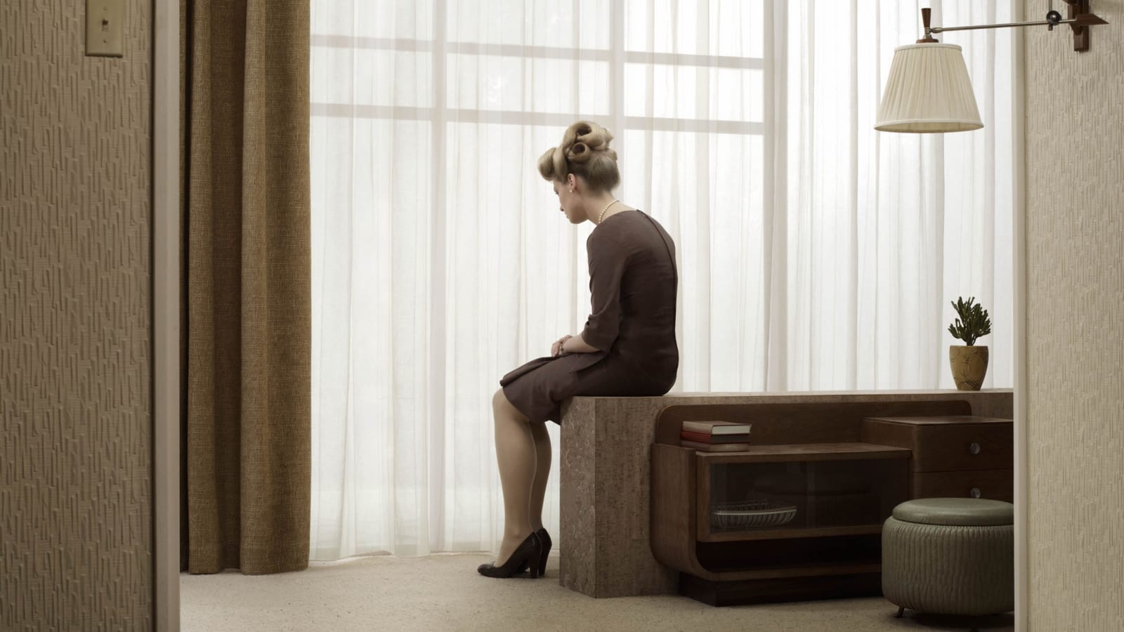 Erwin Olaf, Irène Scene, 2007