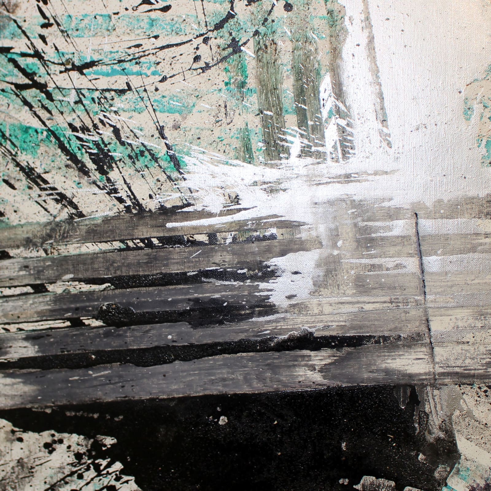 Niels 'Shoe' Meulman, EVASIVE MANEUVERS, 2023