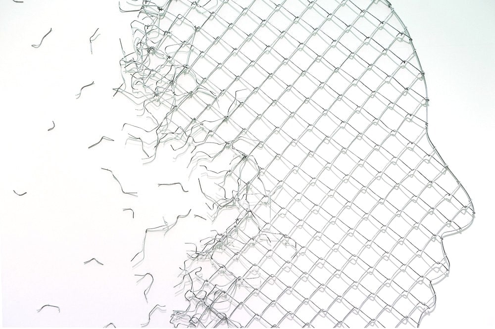 Saman & Sasan Oskouei, The Wind Carries Us, 2019