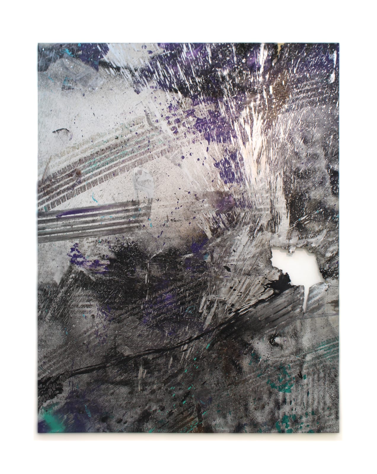 Niels 'Shoe' Meulman, PARTY ALL THE TIME, 2023