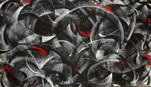 West, untitled, 2007