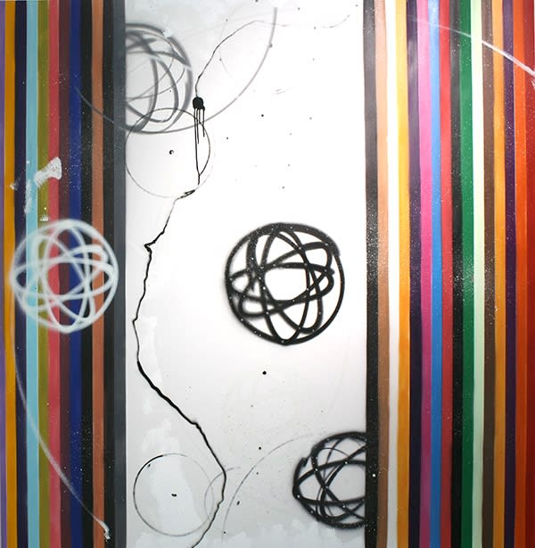 Futura, Grand Closing, 2014