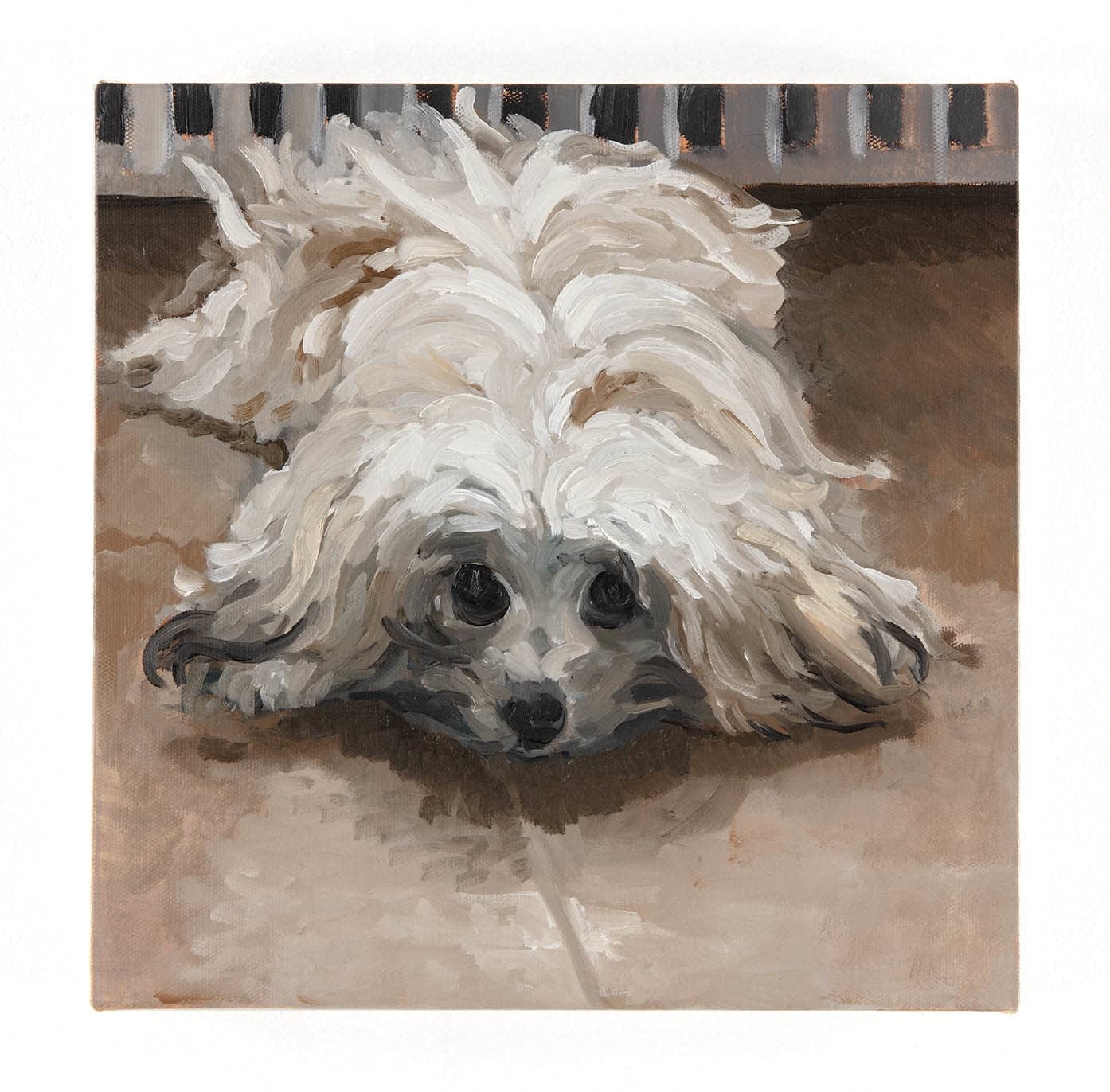 Charles Hascoet, Simone, 2023