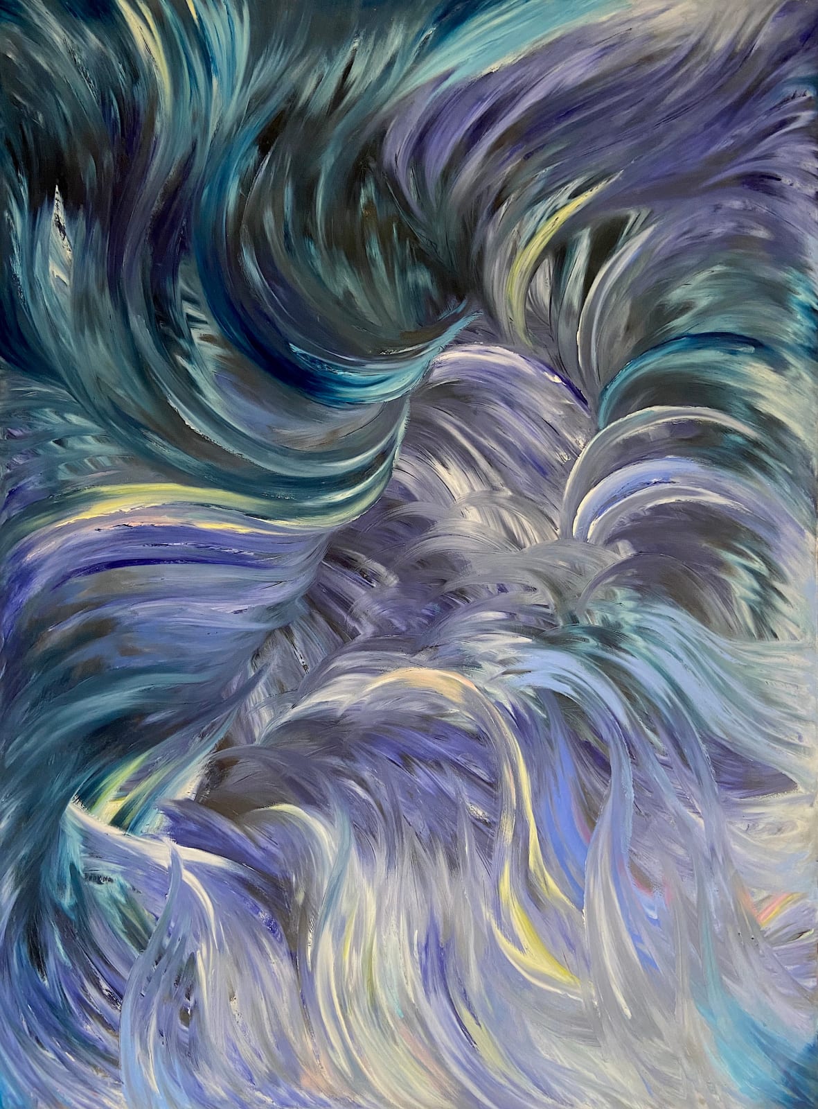 Julia von Eichel, Lash, 2023