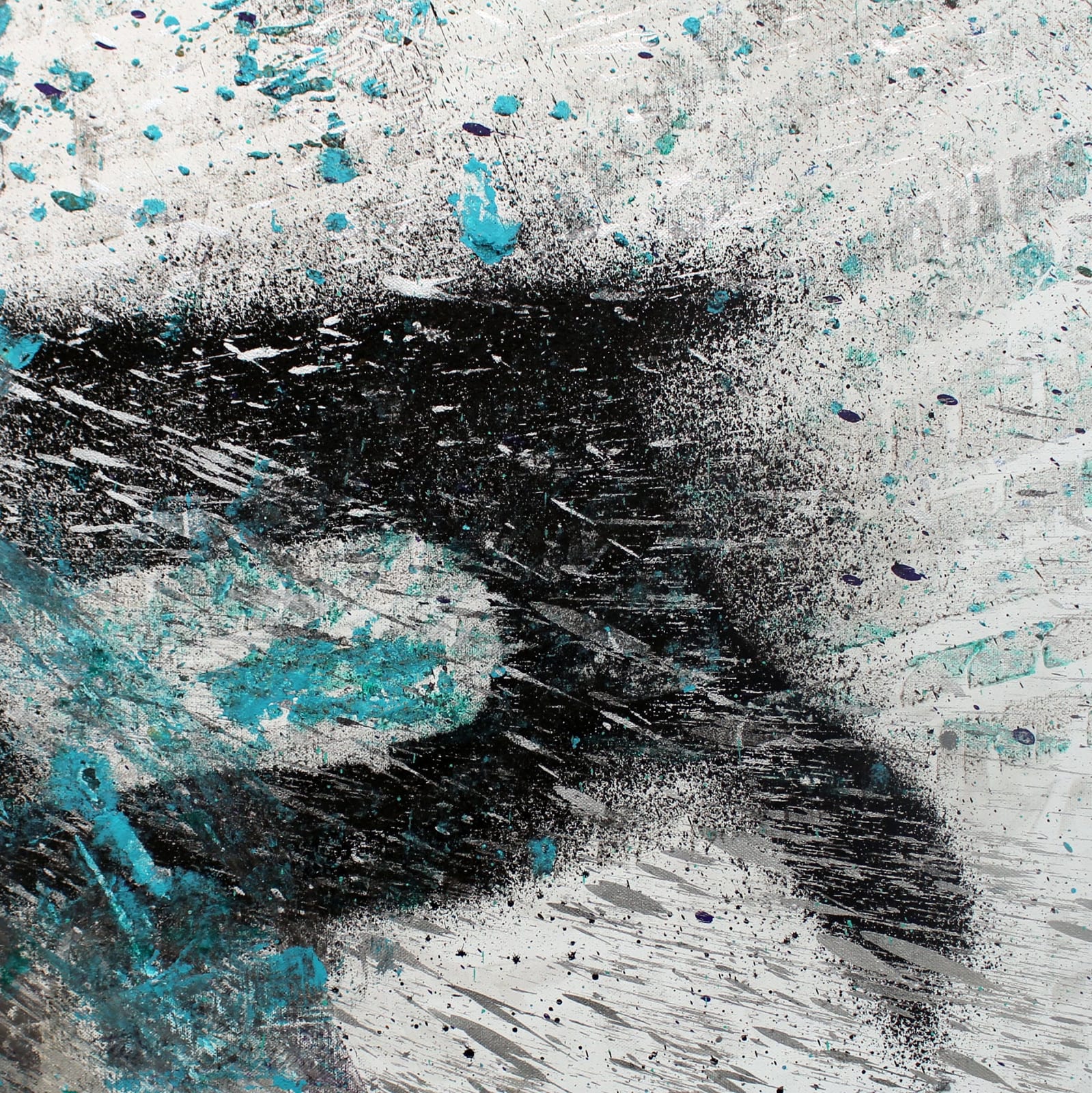 Niels 'Shoe' Meulman, EVERYTHING IS SPINNING, 2023