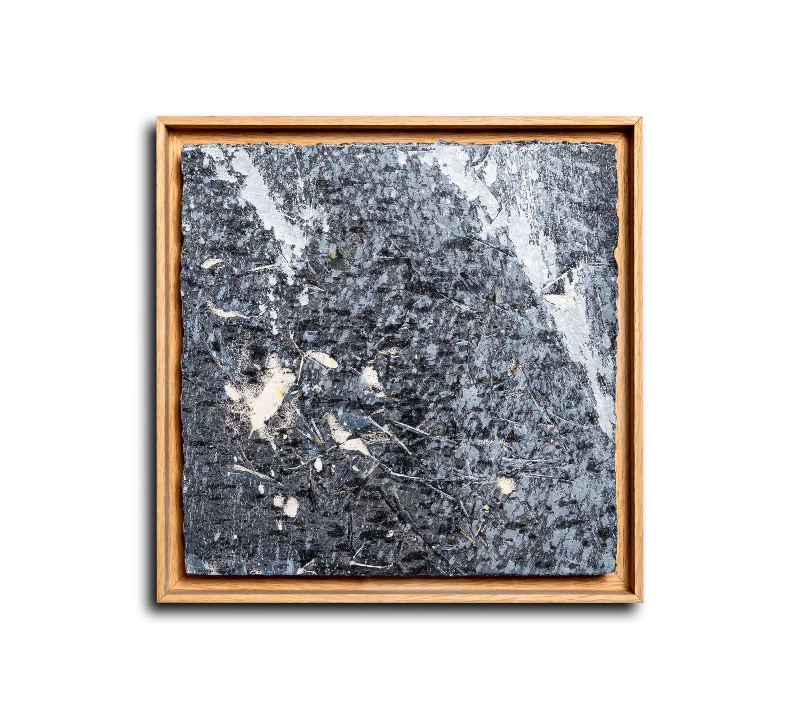 Saype, Le soleil a rendez-vous avec la lune : Villars-sur-Ollon (CH) 2023, 2700 m², 46°19'42.7"N 7°03'47.7"E - Pixel 1, 2024