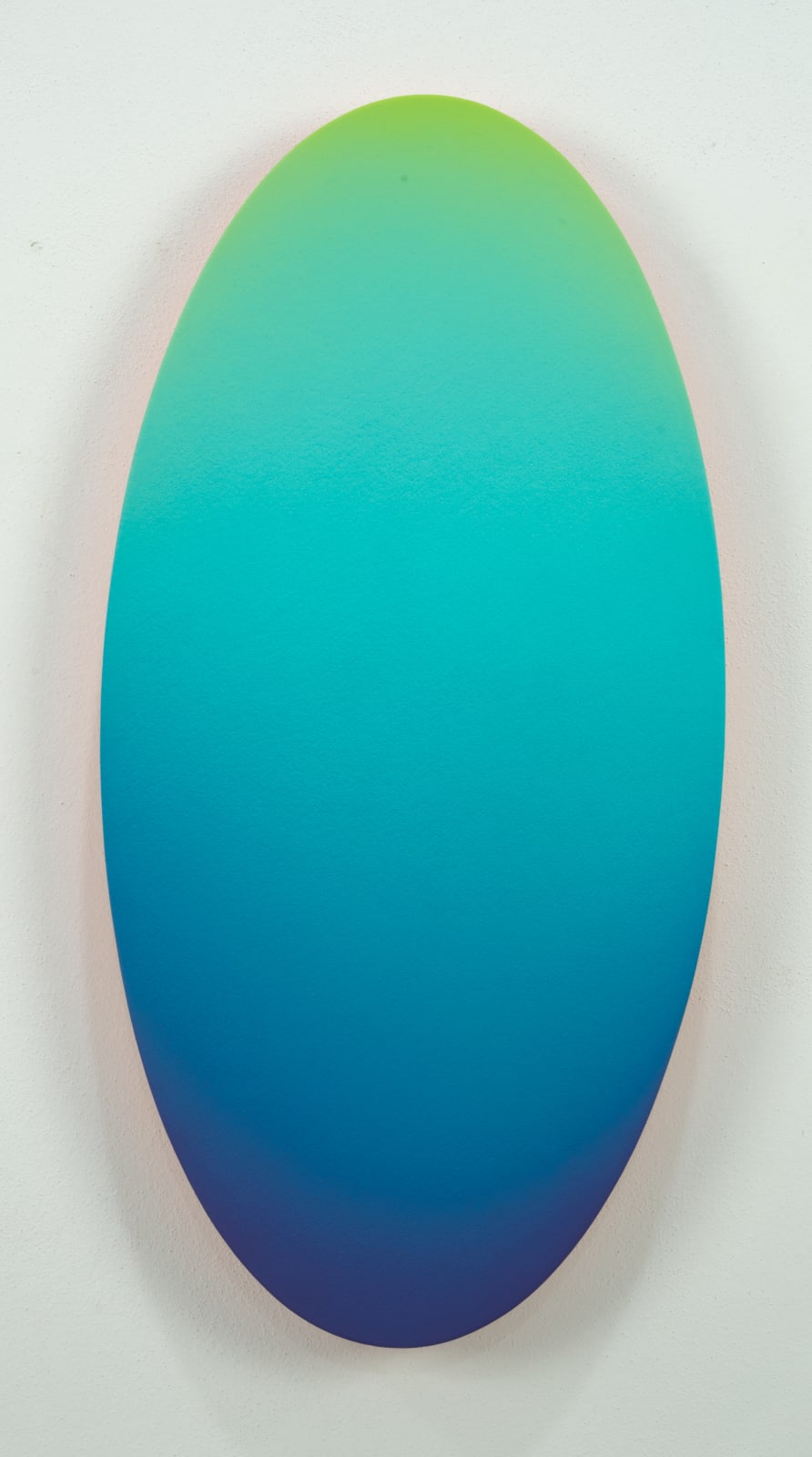 Jan Kalab, Green Horizon 921, 2021