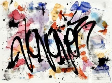 Jonone, Sans titre, 4, 2015