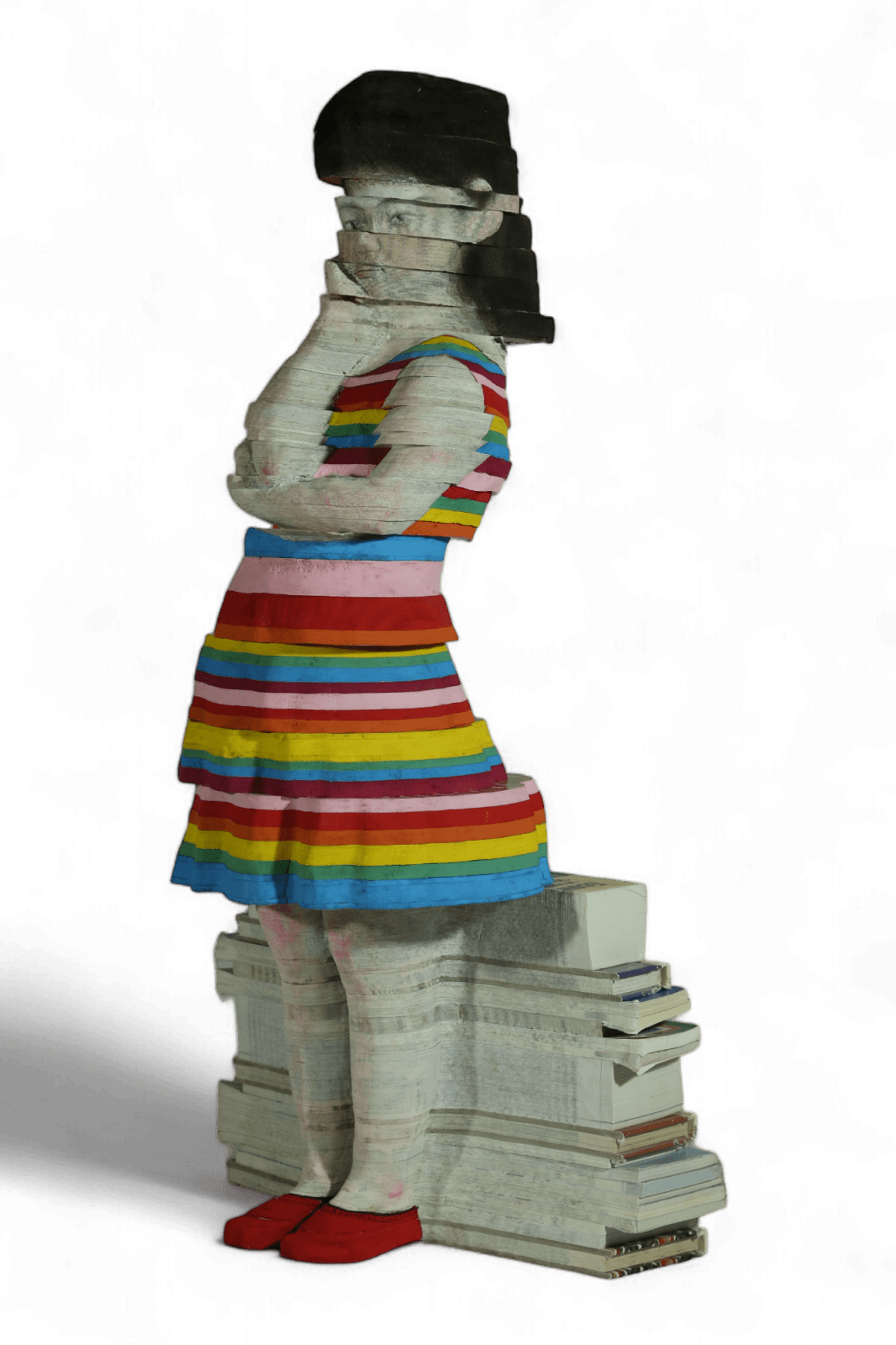 Li Hongbo, Reference, 2024