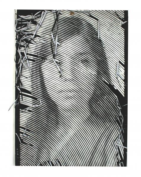 Sten Lex, #22, 2010