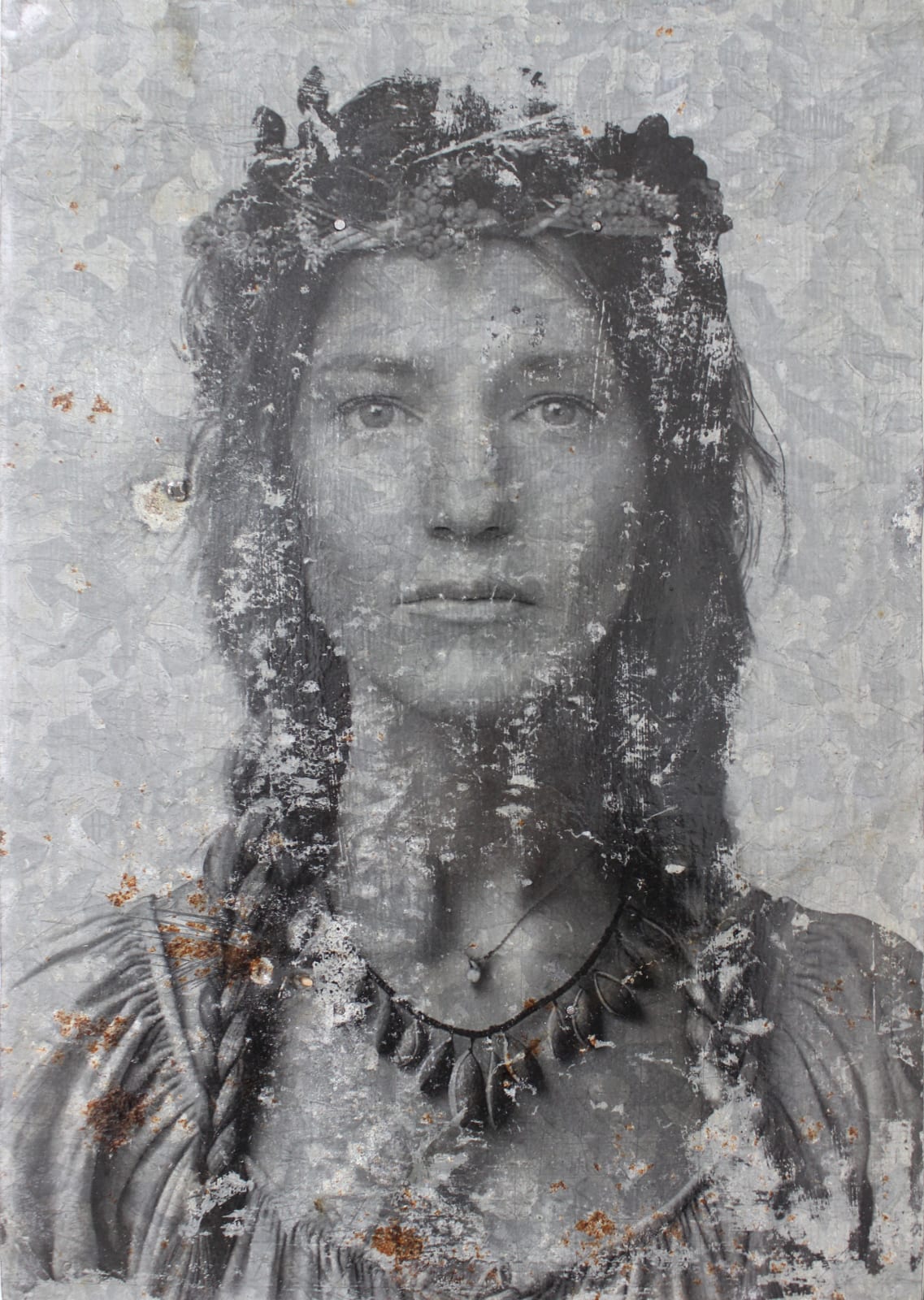 YZ, Empress Fern, 2025