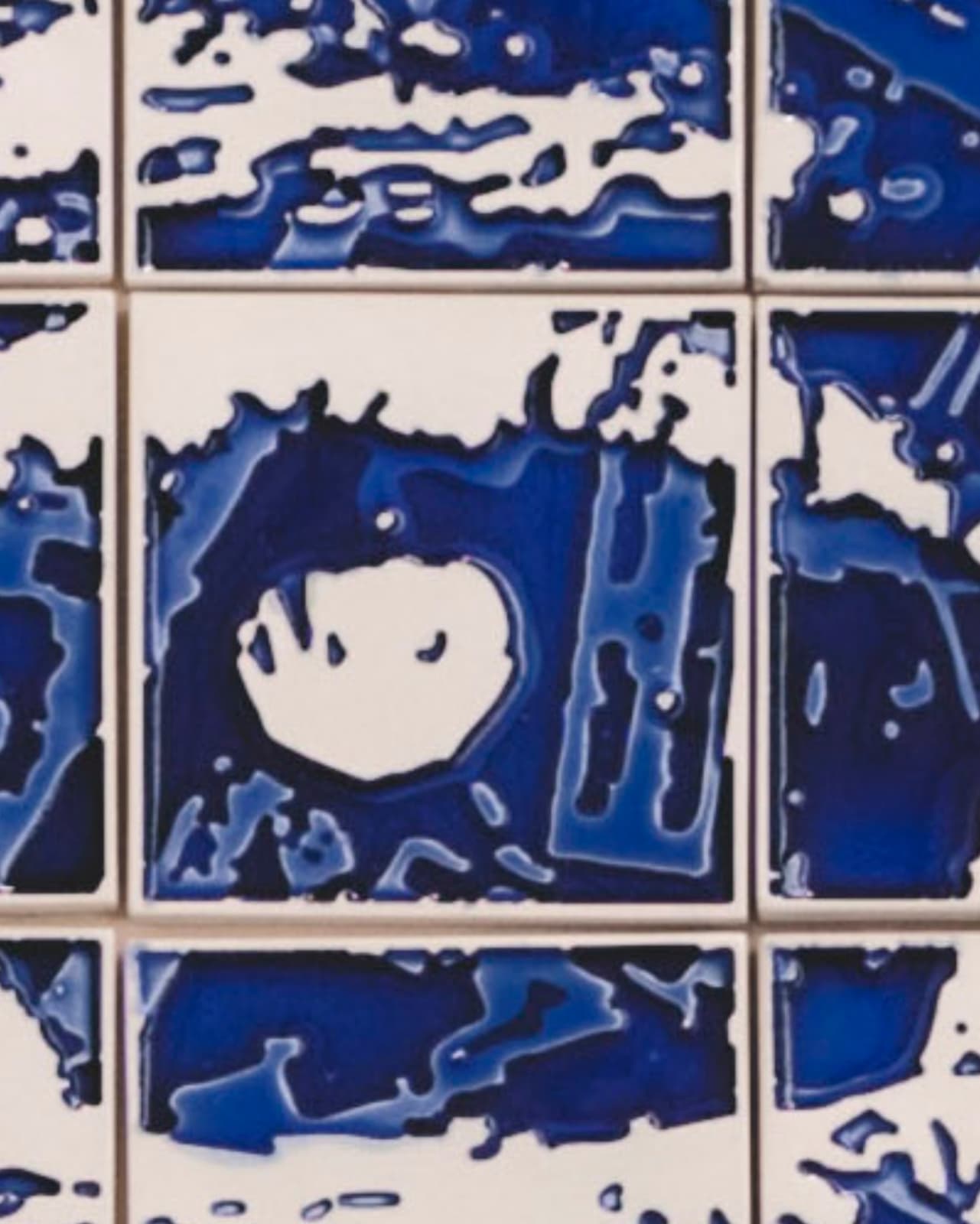 Vhils, Strate, 2024