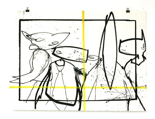 Futura, Starting Five 2, 2014