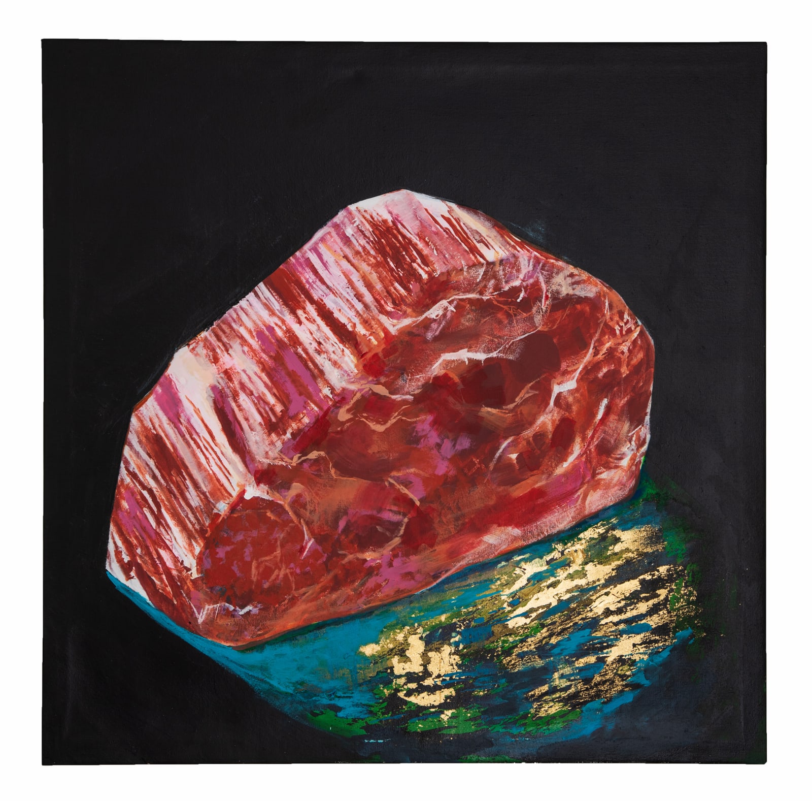 Aya Tarek, Wagyu, 2021