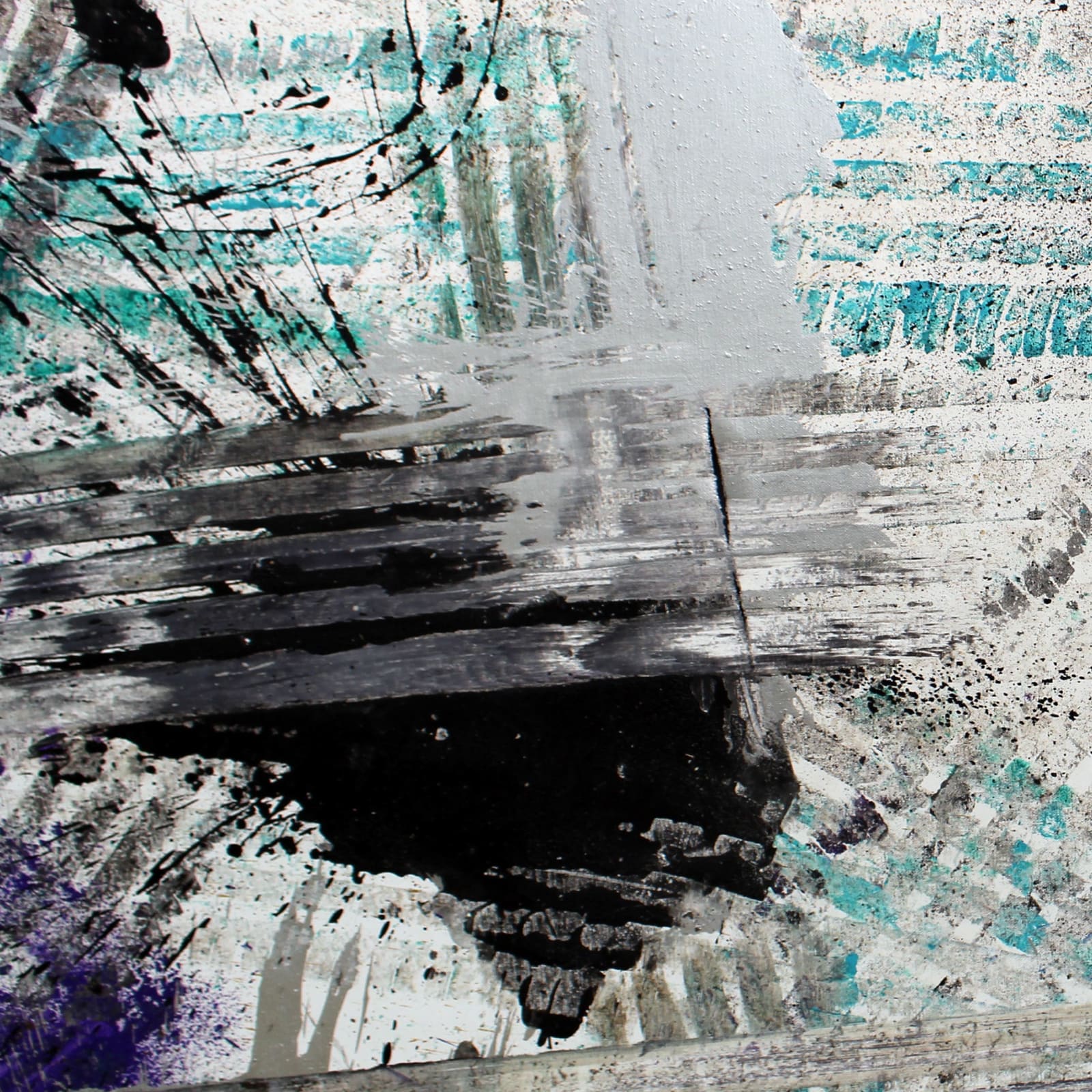 Niels 'Shoe' Meulman, EVASIVE MANEUVERS, 2023