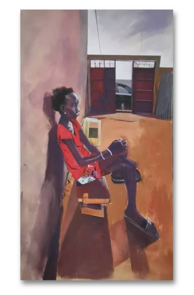 Rakajoo, Yootal, 2019