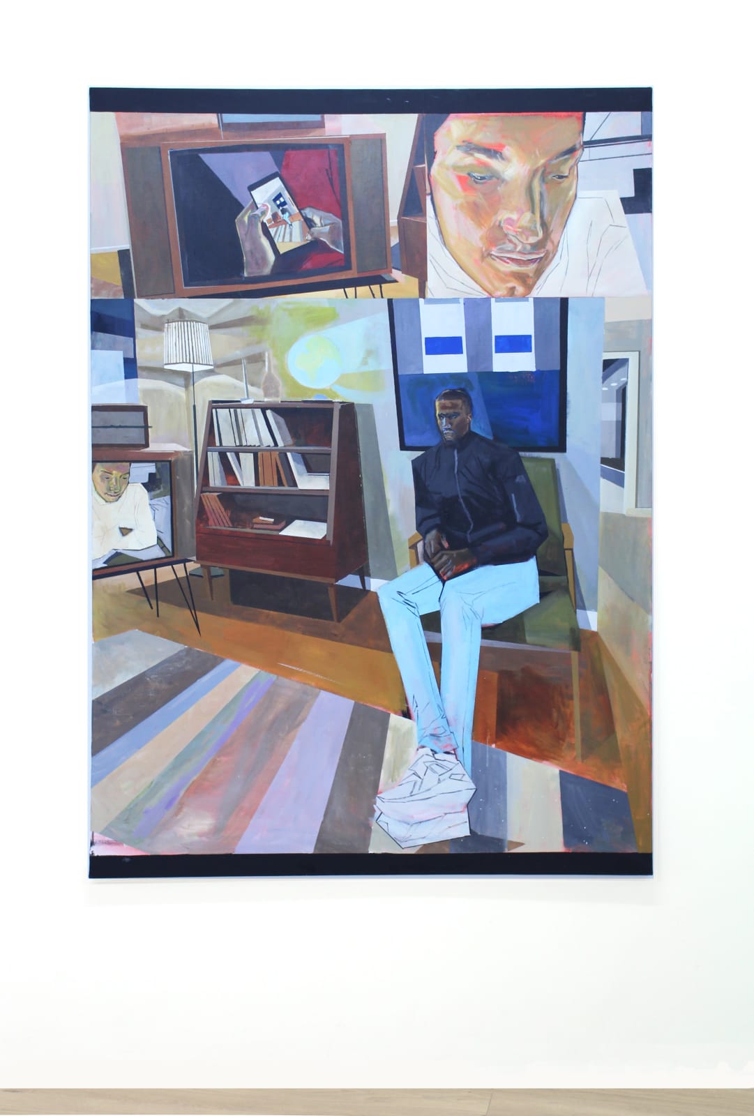 Rakajoo, Toi et moi, 2022