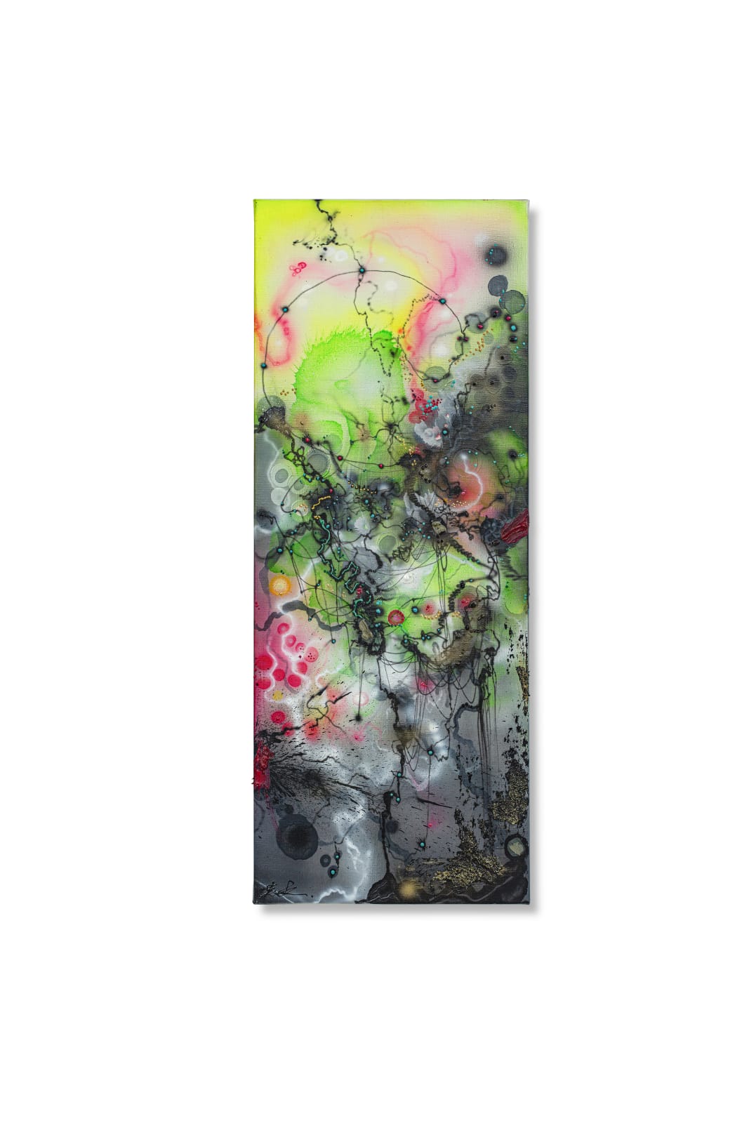 Chen Yingjie, Gravity LVI (56), 2021