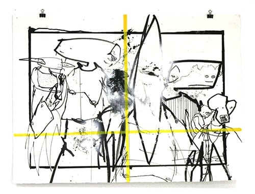 Futura, Starting Five 1, 2014