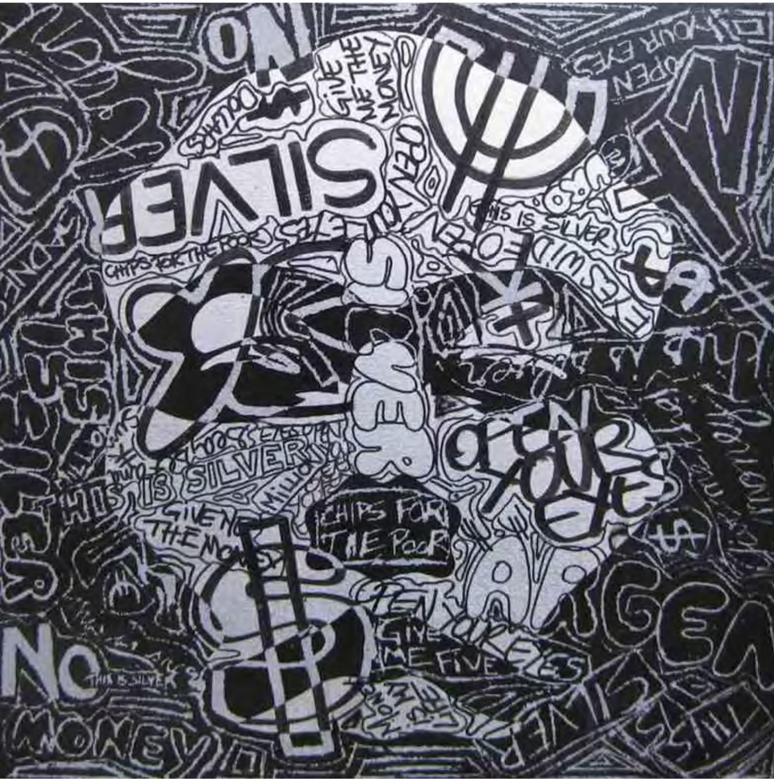 Yz, Open Your Eyes silver, 2011