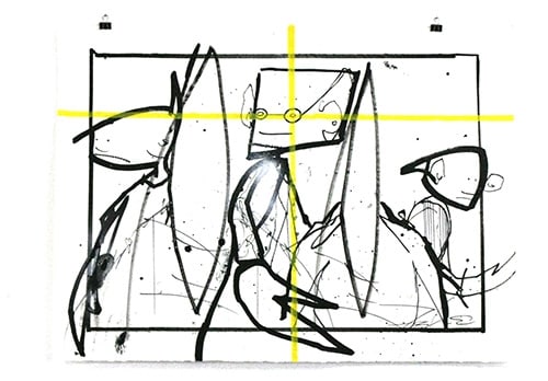 Futura, Starting Five 3, 2014