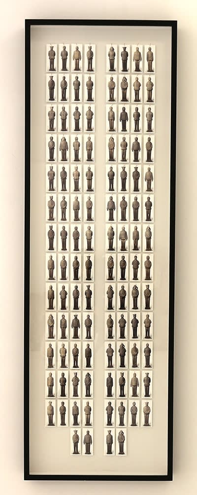 Prune Nourry, Army Entomology, 2014