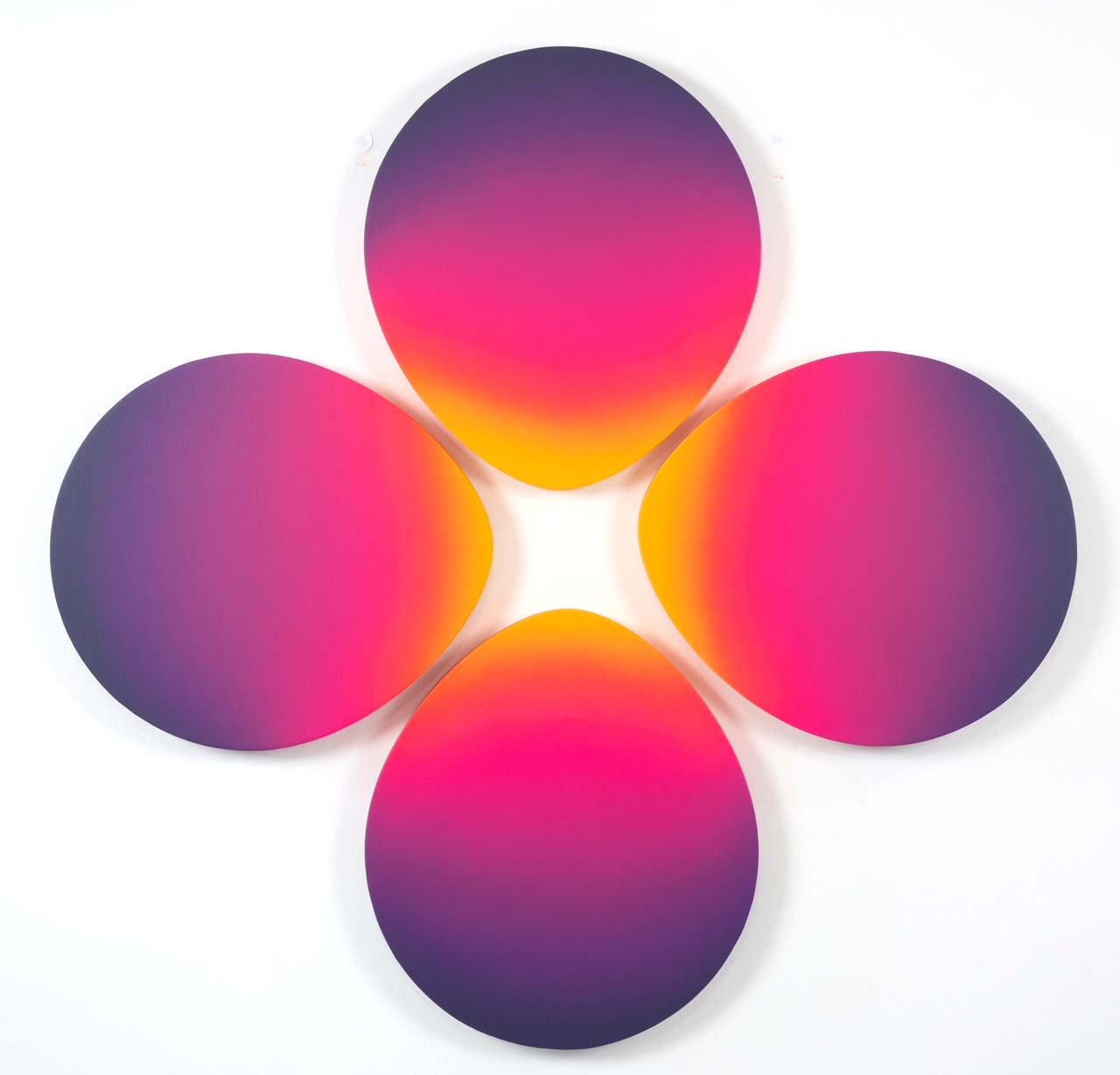 Jan Kalab, Carnival Cloverleaf , 2021