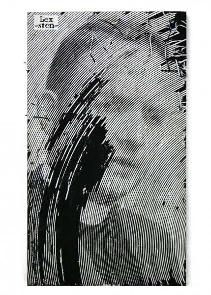 Sten Lex, Untitled, 2012