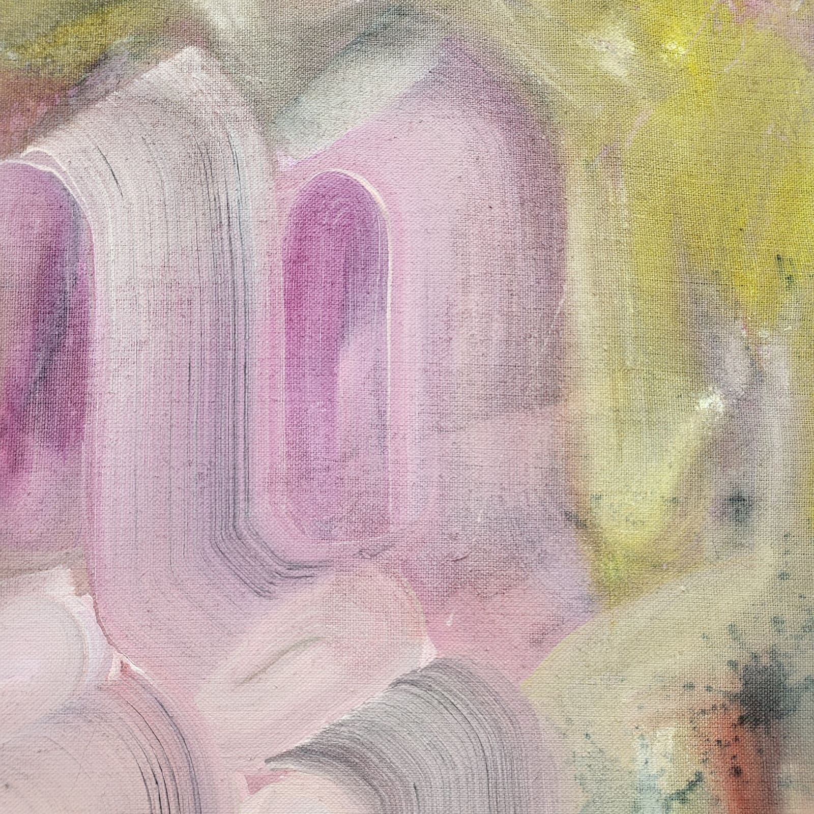 Niels 'Shoe' Meulman, Justified scriptures (5x2) / Distant Knowledge, 2025