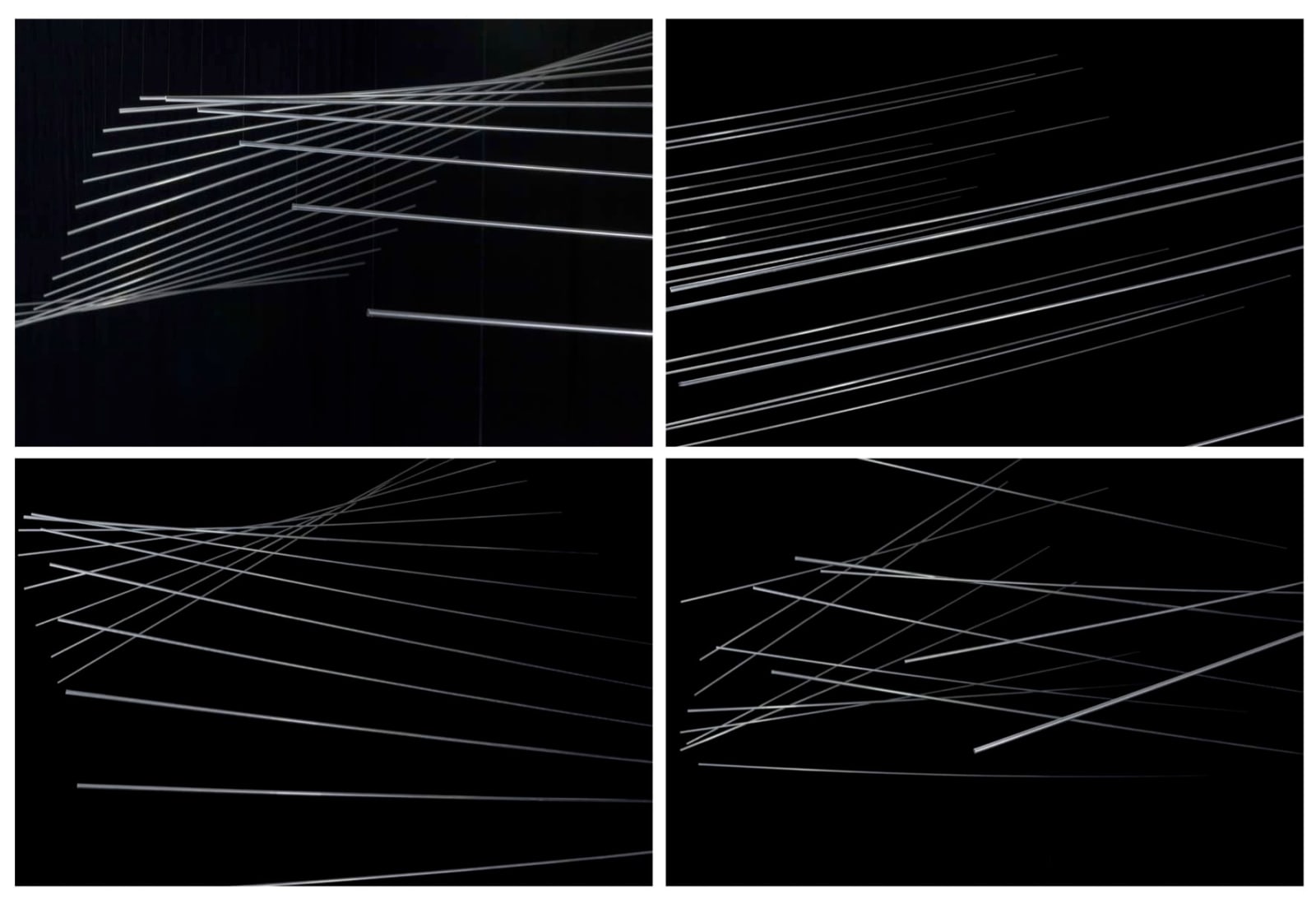 Elias Crespin, Plano Flexionante 4, 2013