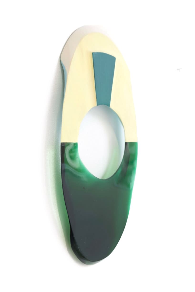 Francois Maurin, 06_Sans titre (Tiers), 2023