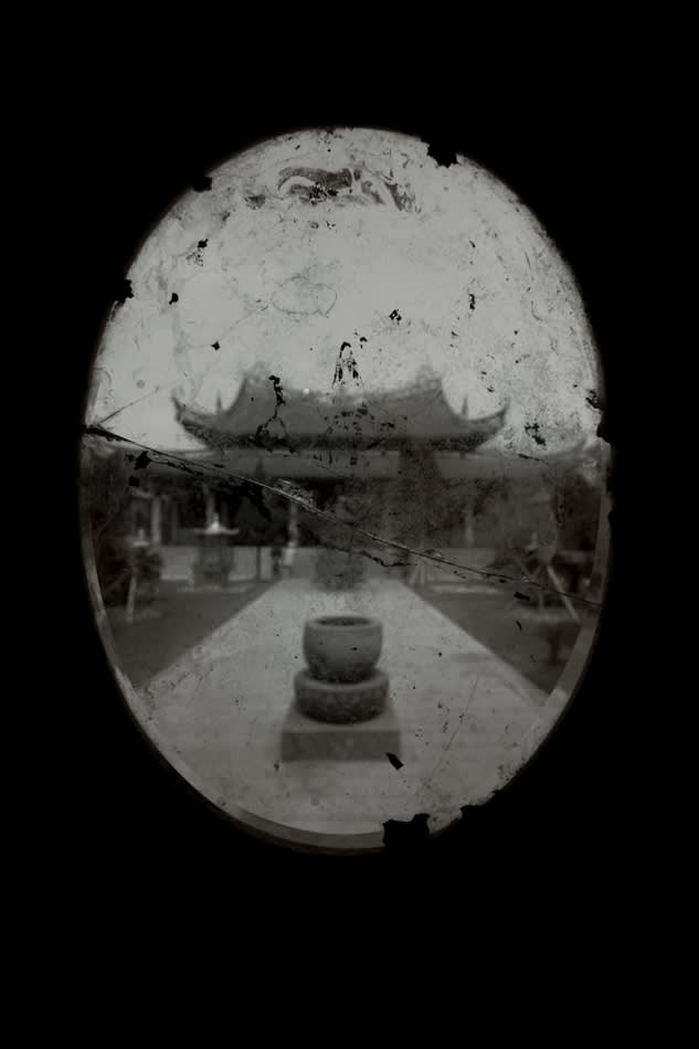 Maleonn, Fantasy of Improbable No. 2, 2011