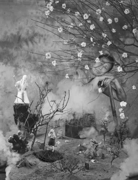 Qiu Minye, Who Are Who-Eight