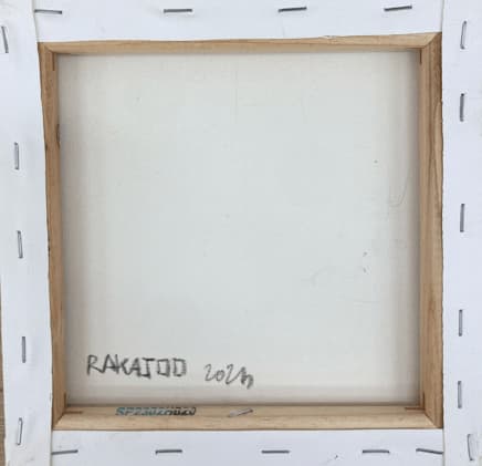 Rakajoo, Quatre Chemins, 2024