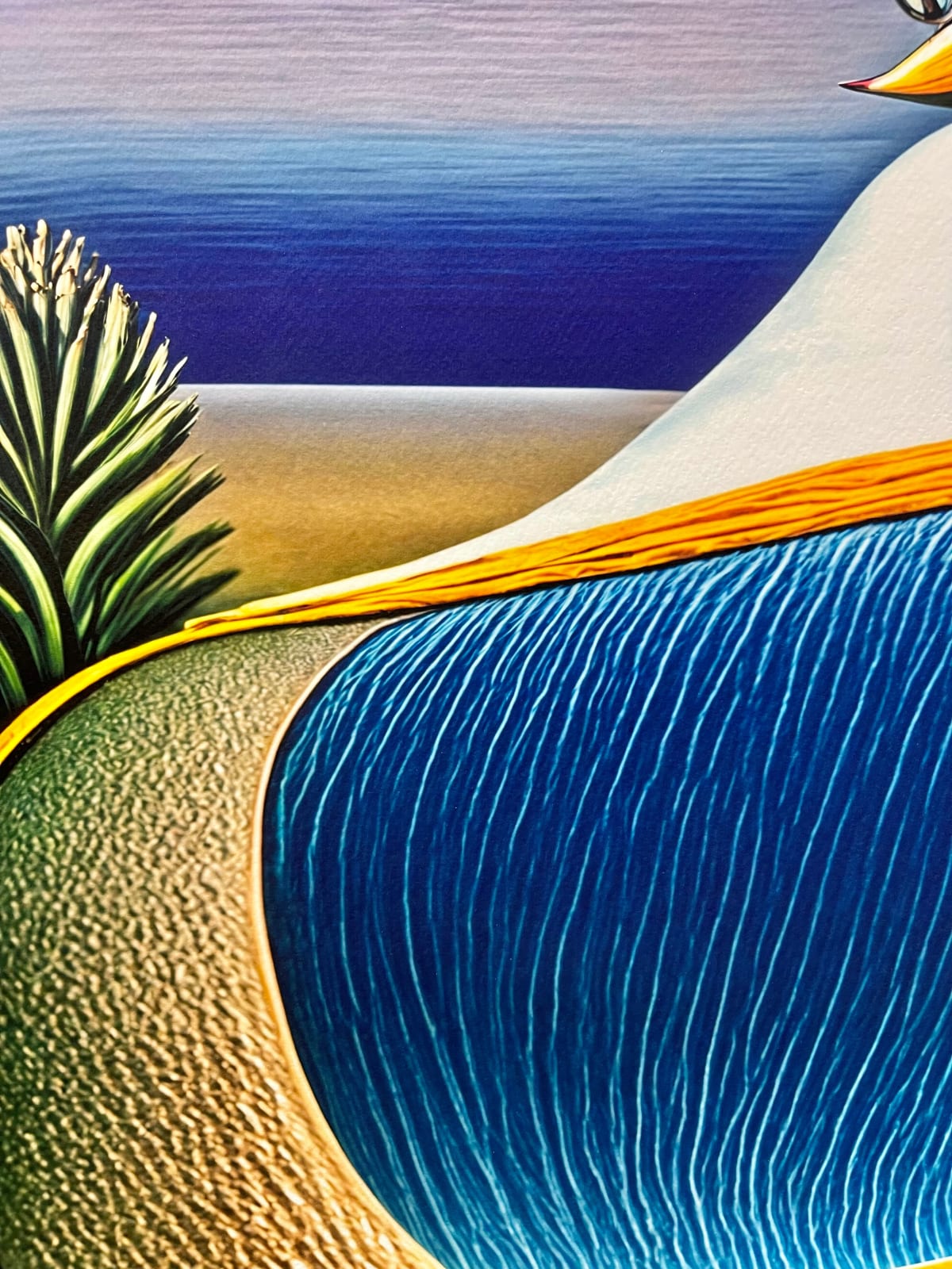 Obvious, Fungal Outgrowths, 2024