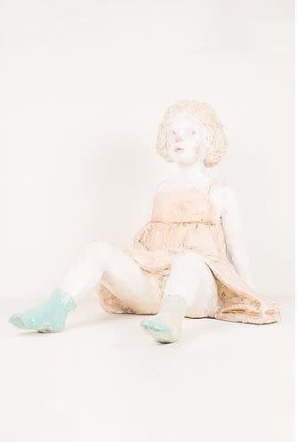 Julia Haumont, Sans Titre 2, 2018