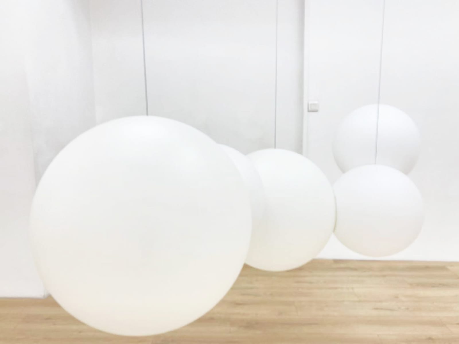 Charles Petillon, Altocumulus 32, 2022