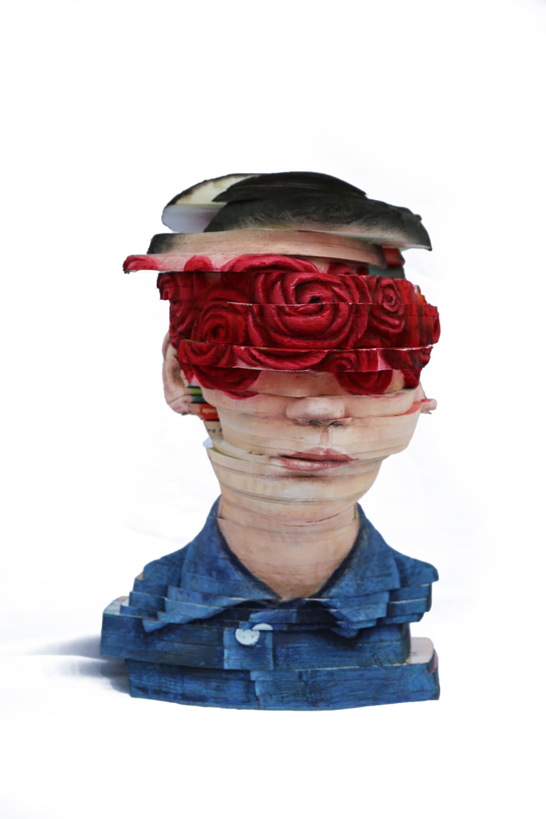 Li Hongbo, The good kid, 2024