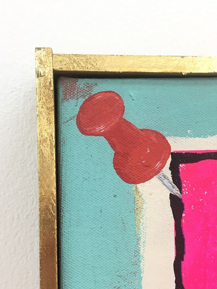 Faile, The Place You'll Go, 2020