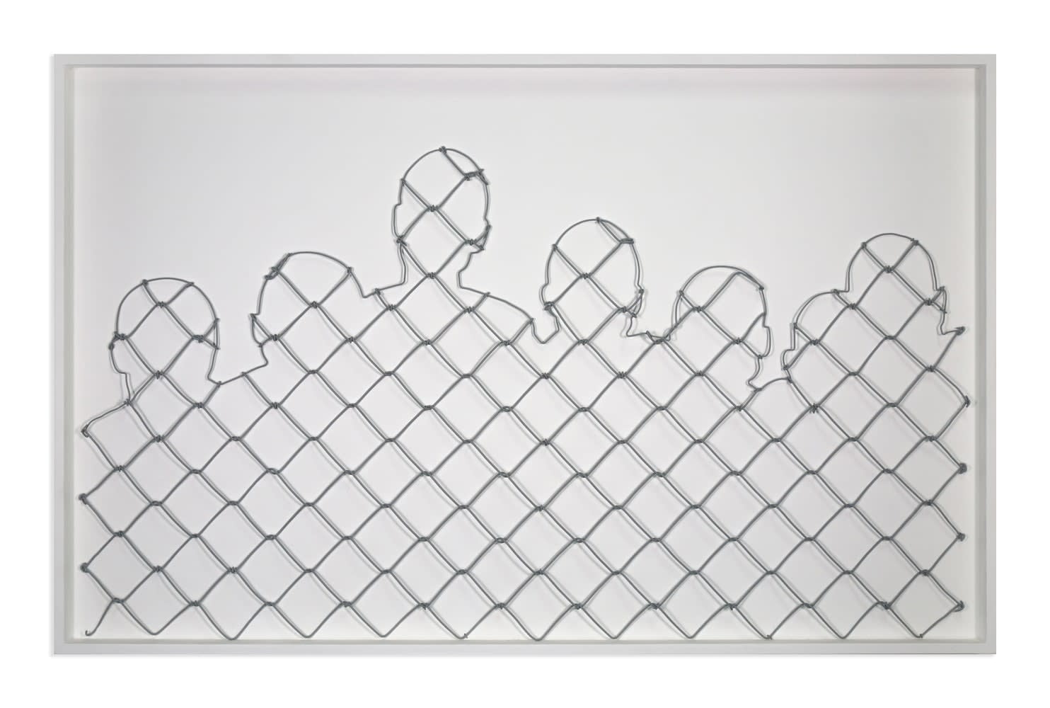 Saman & Sasan Oskouei, Behind the Dreams, 2019