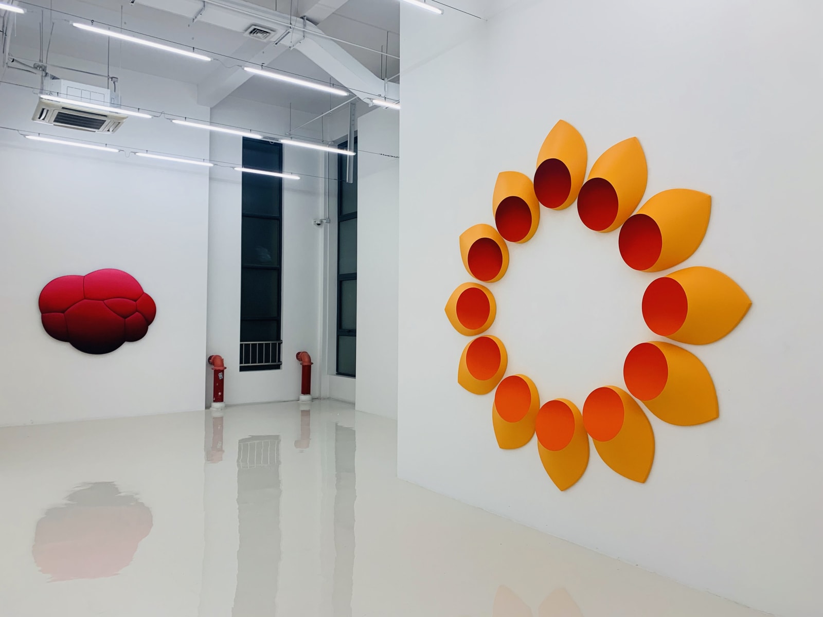 Jan Kalab, 12 Stages of Harmony, 2021