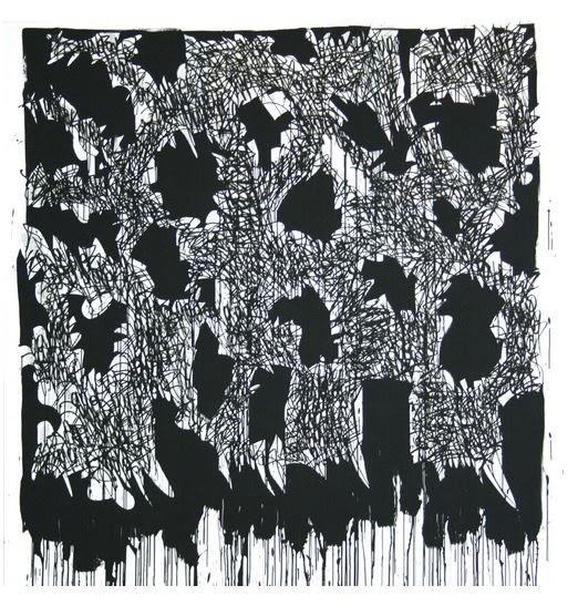 Jonone, Made in China, 2009