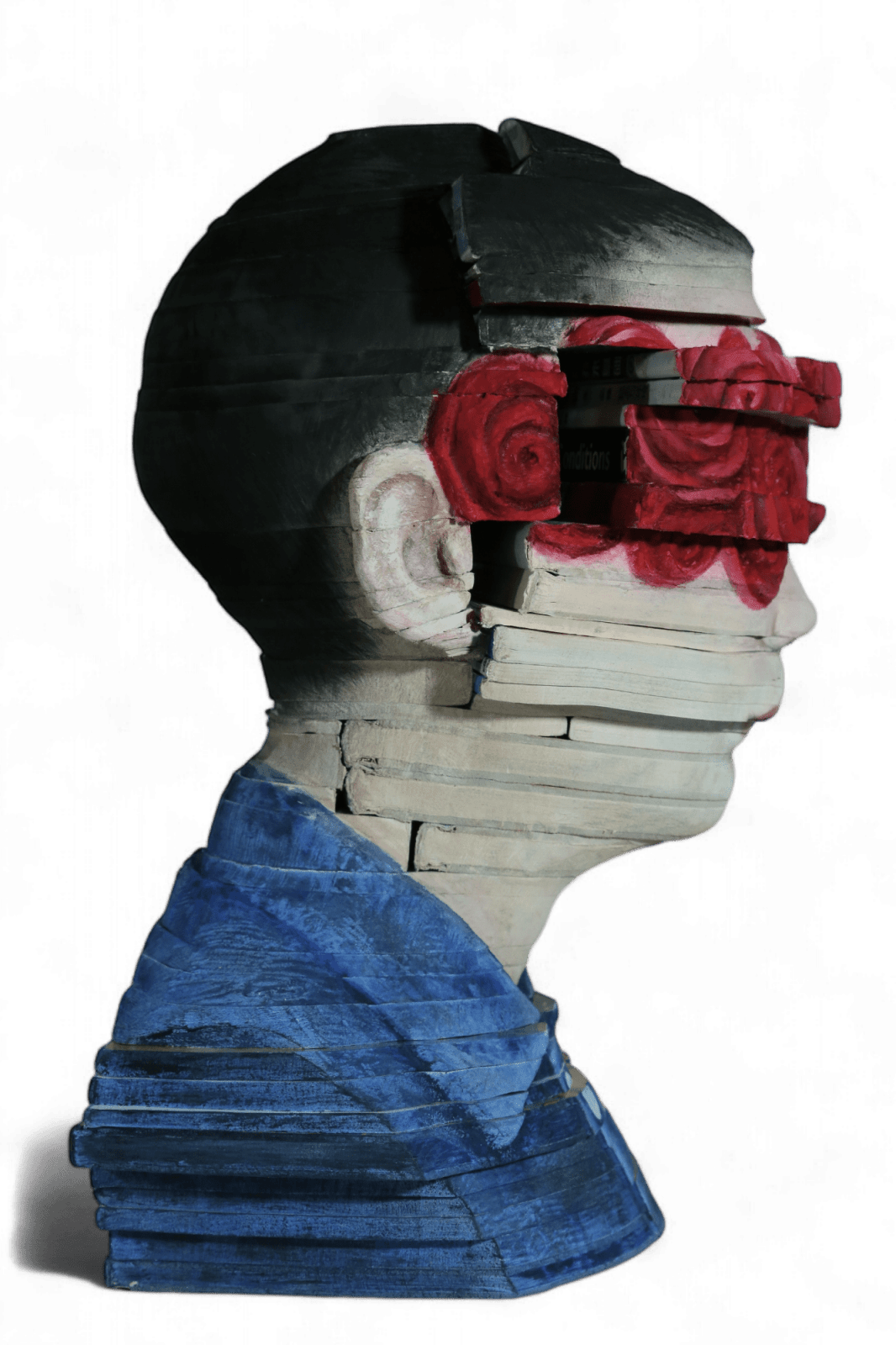 Li Hongbo, The good kid, 2024