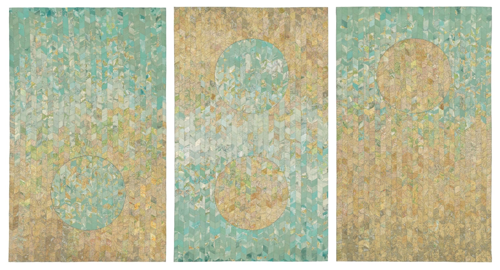 Faith XLVII, CHAOS THEORY XXI, 2022