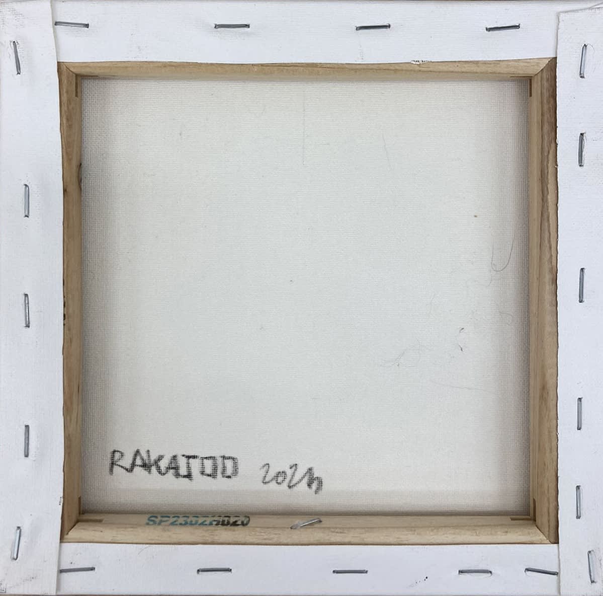 Rakajoo, Quatre Chemins, 2024