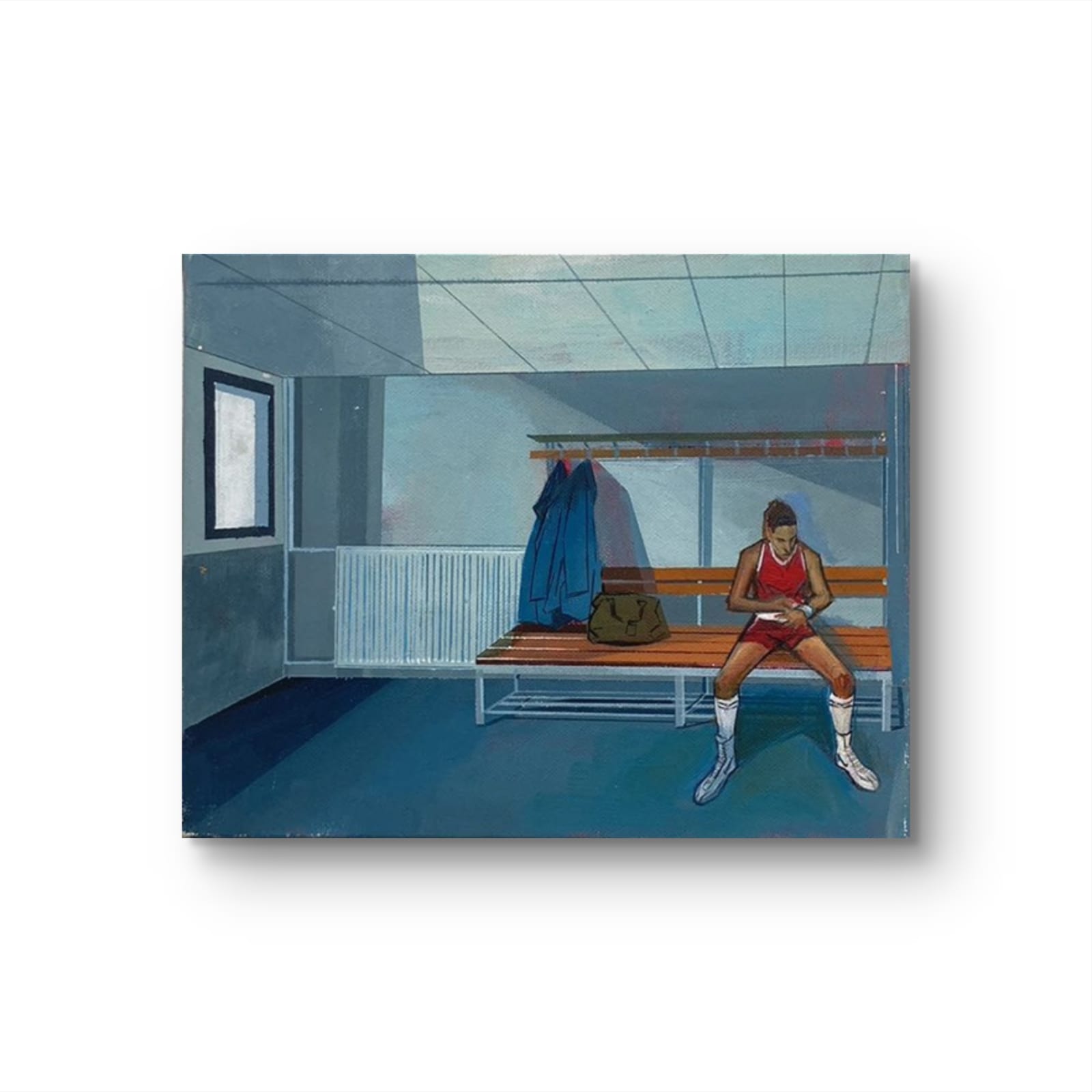 Rakajoo, Quatre Chemins, Heritage, 2024