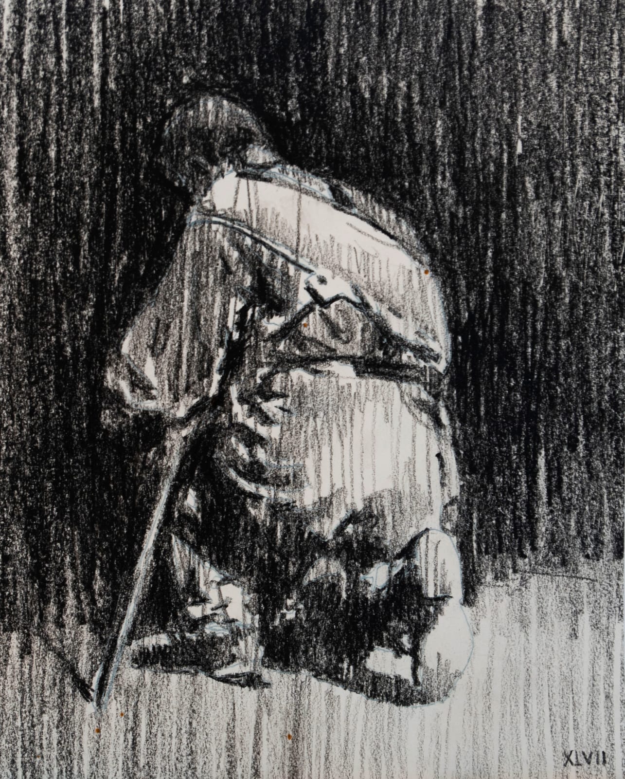 Faith XLVII, Levescere I, 2022