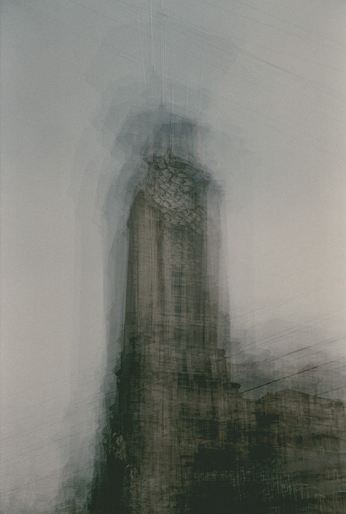 Ma Kang, Shanghai Art Museum. 02, 2006